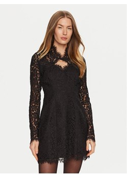 BARDOT Sukienka koktajlowa 59615DB Czarny Slim Fit ze sklepu MODIVO w kategorii Sukienki - zdjęcie 181064534