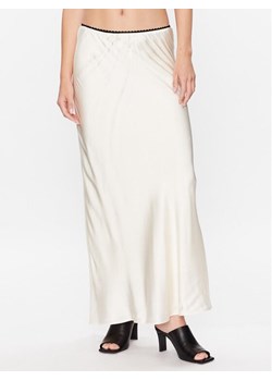 Herskind Spódnica maxi Allicat 4843370 Beżowy Regular Fit ze sklepu MODIVO w kategorii Spódnice - zdjęcie 181064621