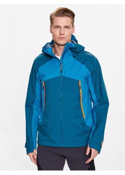 CMP Kurtka softshell 33Z6417 Niebieski Regular Fit ze sklepu MODIVO w kategorii Kurtki męskie - zdjęcie 181064654