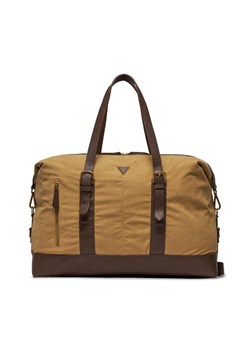Guess Torba podróżna TMMOJA P3439 Beżowy ze sklepu MODIVO w kategorii Torby podróżne - zdjęcie 181064683