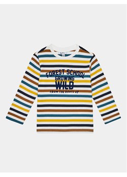 OVS Bluzka 1846539 Kolorowy Regular Fit ze sklepu MODIVO w kategorii T-shirty chłopięce - zdjęcie 181064724
