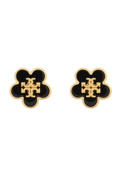 Tory Burch Kolczyki 147151 Złoty ze sklepu MODIVO w kategorii Kolczyki - zdjęcie 181064741