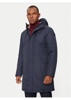 Blauer Kurtka przejściowa 24WBLUK11279 Granatowy Regular Fit ze sklepu MODIVO w kategorii Kurtki męskie - zdjęcie 181064752