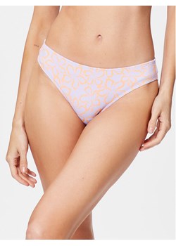Roxy Dół od bikini ERJX404593 Kolorowy ze sklepu MODIVO w kategorii Stroje kąpielowe - zdjęcie 181064753