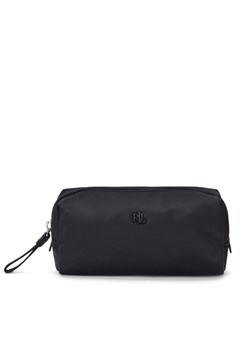 LAUREN RALPH LAUREN Kosmetyczka 432951499004 Czarny ze sklepu MODIVO w kategorii Kosmetyczki - zdjęcie 181064800