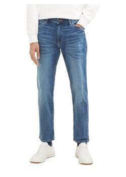 Tom Tailor Jeansy 1034119 Niebieski Regular Fit ze sklepu MODIVO w kategorii Jeansy męskie - zdjęcie 181064894