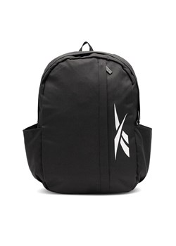 Reebok Plecak RBK-P-005-CCC Czarny - id: 5905588694724 - marki Reebok - 181064964 Reebok Plecak RBK-P-005-CCC Czarny ze sklepu MODIVO w kategorii Plecaki - zdjęcie 181064964