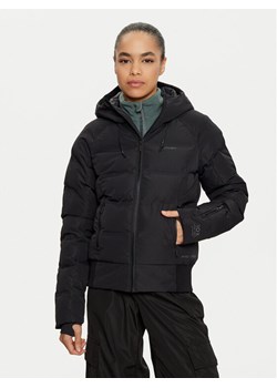 Protest Kurtka narciarska Alysumi 6610744 Czarny Slim Fit ze sklepu MODIVO w kategorii Kurtki damskie - zdjęcie 181064981