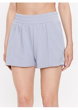 Guess Szorty sportowe Dalya V3GD07 KAIJ1 Niebieski Loose Fit ze sklepu MODIVO w kategorii Szorty - zdjęcie 181064984