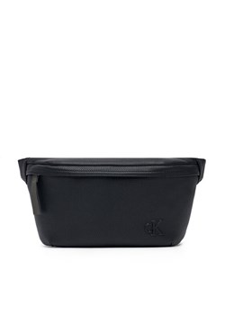 Calvin Klein Jeans Saszetka nerka Cargo Waistbag LV04G3082G Czarny ze sklepu MODIVO w kategorii Nerki - zdjęcie 181065051