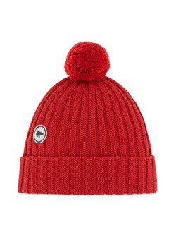 Eisbär Czapka Trony Os Pompon Mü 30952 Czerwony ze sklepu MODIVO w kategorii Czapki zimowe damskie - zdjęcie 181065142