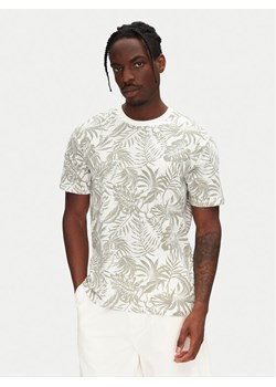 Only & Sons T-Shirt 22025283 Beżowy Regular Fit ze sklepu MODIVO w kategorii T-shirty męskie - zdjęcie 181065173