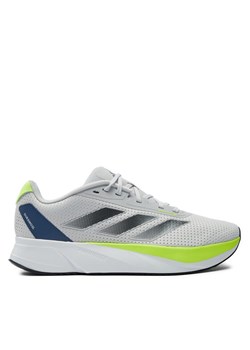 adidas Buty do biegania Duramo Sl M IF1200 Szary ze sklepu MODIVO w kategorii Buty sportowe męskie - zdjęcie 181065194