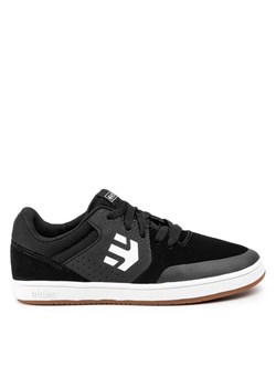Etnies Sneakersy Marana 4301000120 Czarny ze sklepu MODIVO w kategorii Trampki dziecięce - zdjęcie 181065242
