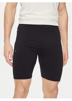 Pangaia Szorty sportowe Activewear 2.0 Czarny Slim Fit ze sklepu MODIVO w kategorii Spodenki męskie - zdjęcie 181065382