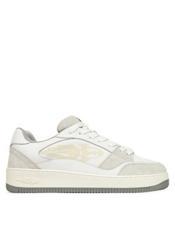 Enterprise Japan Sneakersy BB5013 PX234 Szary ze sklepu MODIVO w kategorii Buty sportowe męskie - zdjęcie 181065632