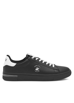 Beverly Hills Polo Club Sneakersy V5-6100 Czarny - id: 5905588426288 - marki BEVERLY HILLS POLO CLUB - 181065663 Beverly Hills Polo Club Sneakersy V5-6100 Czarny ze sklepu MODIVO w kategorii Buty sportowe męskie - zdjęcie 181065663