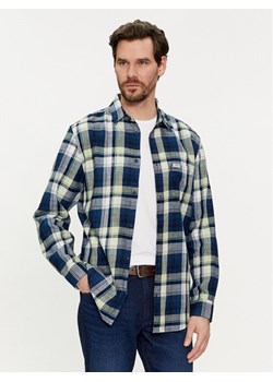 Wrangler Koszula 112350395 Kolorowy Regular Fit ze sklepu MODIVO w kategorii Koszule męskie - zdjęcie 181065694