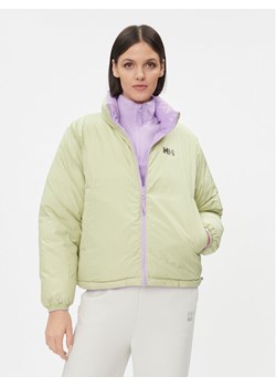 Helly Hansen Kurtka zimowa Yu Reversible 54061 Kolorowy Regular Fit ze sklepu MODIVO w kategorii Kurtki damskie - zdjęcie 181065764