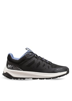 Helly Hansen Sneakersy W Vidden Hybrid Low 11923 Czarny ze sklepu MODIVO w kategorii Buty trekkingowe damskie - zdjęcie 181065783