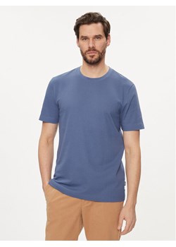 Boss T-Shirt Tiburt 240 50452680 Niebieski Regular Fit ze sklepu MODIVO w kategorii T-shirty męskie - zdjęcie 181065801