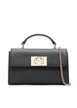 Furla Torebka 1927 WE00423-ARE000-O6000-1-007-20-CN-E Czarny ze sklepu MODIVO w kategorii Kopertówki - zdjęcie 181065840