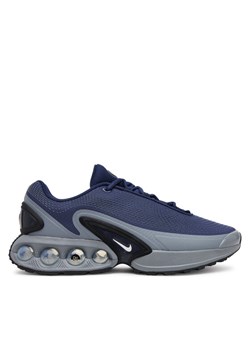 Nike Sneakersy Air Max Dn DV3337 401 Granatowy ze sklepu MODIVO w kategorii Buty sportowe męskie - zdjęcie 181065883