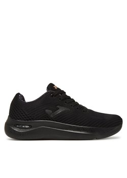 Joma Sneakersy Corinto 2521 CCORLS2521 Czarny ze sklepu MODIVO w kategorii Buty sportowe damskie - zdjęcie 181065922
