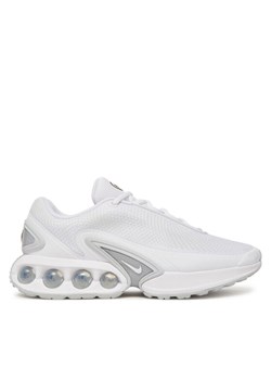 Nike Sneakersy Air Max Dn DV3337 Biały ze sklepu MODIVO w kategorii Buty sportowe męskie - zdjęcie 181065934