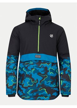 Dare2B Kurtka narciarska Freehand DKP436 Niebieski Regular Fit ze sklepu MODIVO w kategorii Kurtki chłopięce - zdjęcie 181065943