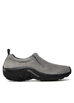 Merrell Półbuty Jungle Moc J71447 Szary ze sklepu MODIVO w kategorii Półbuty męskie - zdjęcie 181065953