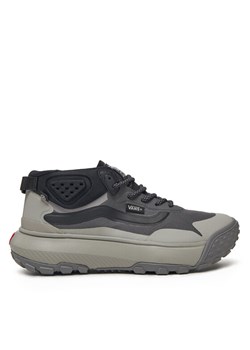 Vans Sneakersy Mte Crosspath VN000CVV1O71 Szary ze sklepu MODIVO w kategorii Buty sportowe damskie - zdjęcie 181066050