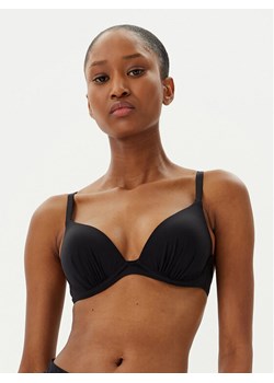 Chantelle Góra od bikini Icon C16VNP Czarny ze sklepu MODIVO w kategorii Stroje kąpielowe - zdjęcie 181066211