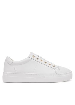 Vagabond Shoemakers Sneakersy Zoe Platform 5927-201-01 Biały ze sklepu MODIVO w kategorii Buty sportowe damskie - zdjęcie 181066213