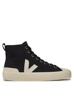 Veja Trampki Wata II PA0101397B Czarny ze sklepu MODIVO w kategorii Trampki męskie - zdjęcie 181066292