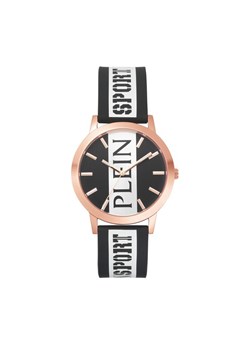 Plein Sport Zegarek Legend PSJBA0323 Czarny ze sklepu MODIVO w kategorii Zegarki - zdjęcie 181066462