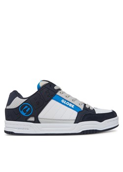 Globe Sneakersy Tilt  GBTILT Niebieski ze sklepu MODIVO w kategorii Buty sportowe męskie - zdjęcie 181066463