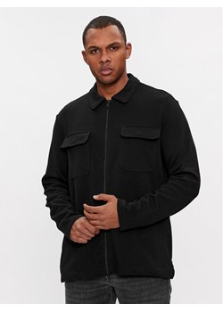 Only & Sons Kurtka przejściowa New Kodyl 22028232 Czarny Regular Fit ze sklepu MODIVO w kategorii Kurtki męskie - zdjęcie 181066464