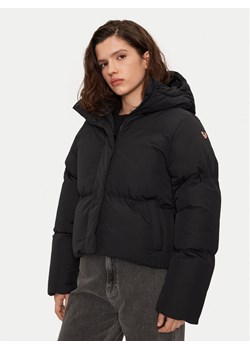 Brunotti Kurtka zimowa Miri 2422180105 Czarny Regular Fit ze sklepu MODIVO w kategorii Kurtki damskie - zdjęcie 181066611