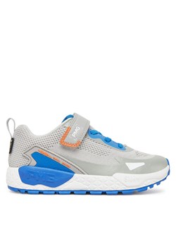 Primigi Sneakersy 7930722 M Szary ze sklepu MODIVO w kategorii Buty sportowe dziecięce - zdjęcie 181066612