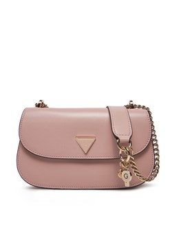 Guess Torebka HWVG94 93210 Różowy ze sklepu MODIVO w kategorii Torebki damskie - zdjęcie 181066644