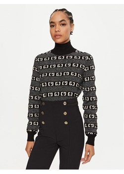 Gaudi Sweter 421BD53023 Kolorowy Regular Fit ze sklepu MODIVO w kategorii Swetry damskie - zdjęcie 181066680