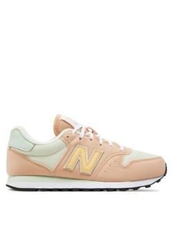 New Balance Sneakersy GW500FG2 Różowy ze sklepu MODIVO w kategorii Buty sportowe damskie - zdjęcie 181066720