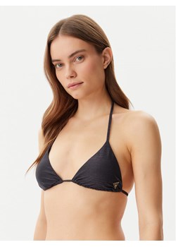 Guess Góra od bikini E4GJ18 KC632 Czarny ze sklepu MODIVO w kategorii Stroje kąpielowe - zdjęcie 181066744