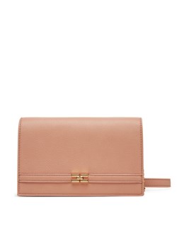 Elisabetta Franchi Torebka BS-10A-51E2-V280 Różowy ze sklepu MODIVO w kategorii Kopertówki - zdjęcie 181066794