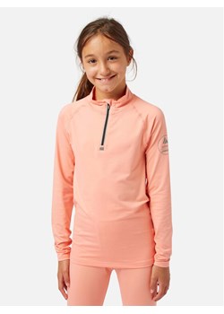 Surfanic Bielizna termoaktywna górna Cozy SWX4602 Różowy Slim Fit ze sklepu MODIVO w kategorii Bielizna termoaktywna - zdjęcie 181066811