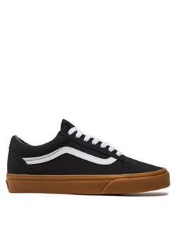 Vans Tenisówki Old Skool VN000CR5B9M1 Czarny ze sklepu MODIVO w kategorii Trampki damskie - zdjęcie 181066820