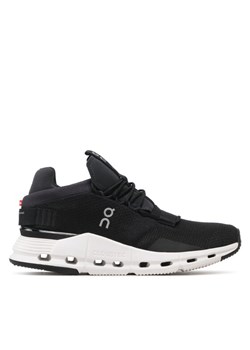On Sneakersy Cloudnova 26.99113 Czarny ze sklepu MODIVO w kategorii Buty sportowe damskie - zdjęcie 181066834