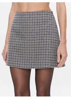 Tommy Hilfiger Spódnica trapezowa WW0WW39736 Kolorowy Regular Fit ze sklepu MODIVO w kategorii Spódnice - zdjęcie 181066872