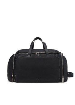 Calvin Klein Torba Business Tech Weekender K50K512930 Czarny ze sklepu MODIVO w kategorii Torby podróżne - zdjęcie 181066901